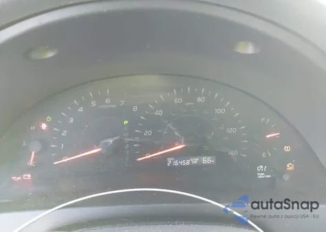 2009 Toyota Camry Le из США, поврежденный, VIN 4T1BE46K69U856480